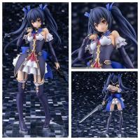 Model โมเดล Figure ฟิกเกอร์ จากเกมส์ Hyperdimension Neptunia ไฮเปอร์ไดเมนชั่นเนปจูเนีย Noire โนวาล Ver Anime อนิเมะ การ์ตูน มังงะ คอลเลกชัน Doll ตุ๊กตา manga