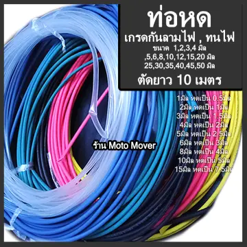 ที่ครอบสายไฟ ราคาถูก ซื้อออนไลน์ที่ - ก.ค. 2023 | Lazada.Co.Th