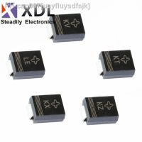 ◄♨▩ 50Pcs SMD TVS Diodes SMBJ12CA SMBJ13CA SMBJ14CA SMBJ15CA SMBJ16CA SMBJ17A SMBJ18A SMBJ19A SMBJ22A SMBJ24A 600W 5V-440V SMB