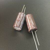 【Trending】 50Pcs 22UF 450V JAMICON TH Series 12.5X25Mm Low ESR อายุการใช้งานยาวนาน450V22uF อลูมิเนียมอิเล็กโทรไลต์