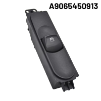 Car Lifting Window Switch Lifting Window Switch A9065450913 for Mercedes Sprinter