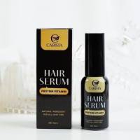 Carista Hair serum Protein Vitamin เซรั่มบำรุงผม วิตามินโปรตีน คาริสต้า