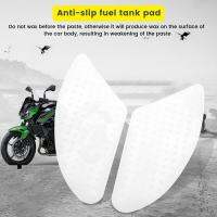 Universal Motorcycle Fuel Tank Sticker Non-Slip Fuel Tank Pad Side Sticker for Honda CB1100 2012-2016