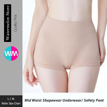 Shop Safety Pants Shapewear online - Jan 2024