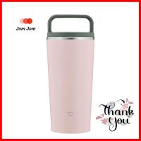 กระติกสุญญากาศ ZOJIRUSHI SX-JA30PM 0.3 ลิตร สีชมพูVACUUM INSULATED TUMBLER ZOJIRUSHI SX-JA30PM 0.3L PINK **พลาดไม่ได้แล้วจ้ะแม่**