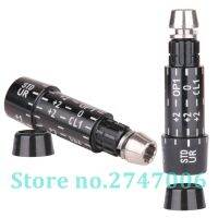 1pc .335/.350 RH Golf Shaft Sleeve Adapter For ZX5 ZX7 Z565 Z765 Z785 Driver