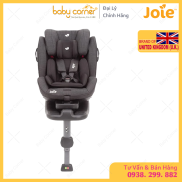 Ghế Ngồi Ô Tô Trẻ Em Joie Stages ISOFIX Pavement Cho Bé Sơ Sinh Đến 7 Tuổi