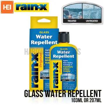 Rain-X Original Glass Water Repellent - 7 oz