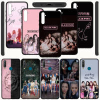 อ่อนนุ่ม ปก N181 CCY113 KPOP Rose Jisoo Lisa BLACK KPOP PINK ซิลิโคน เคสโทรศัพท์ หรับ iPhone 14 13 12 11 Pro XS Max X XR 6 7 8 6S Plus 6Plus 7Plus 8Plus 14Plus + 14+ ProMax Phone Casing 11Pro 13Pro 14Pro