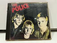 1   CD  MUSIC  ซีดีเพลง   LANDOS DAMOUR THE POLICE        (D14H10)