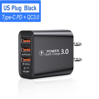 【High-quality】 อะแดปเตอร์13พลังงาน3.0 USB โทรศัพท์มือถือประเภท C-C ชาร์จเร็ว11 20W สำหรับชาร์จ12