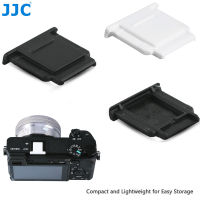 (ในสต็อก) JJC FA-SHC1M กล้องรองเท้าร้อนปกหมวกสำหรับ ZV-E1 FX30 A7R V A7M4 7วินาที III ZV1 A7RIV A7IV A7III A6600 A6000 A99II ***