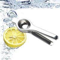 ที่บีบมะนาว ที่คั้นมะนาว สเตนเลสเกรดพรีเมียม สเตนเลสแท้ขัดเงาสวยงาม Lemon Squeezer ..Sale  พิเศษ!!..