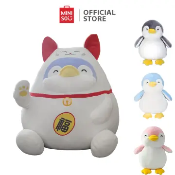 miniso stuff toy price