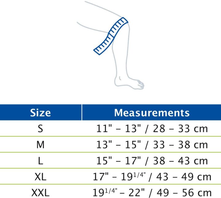 actimove-by-twosister-อุปกรณ์พยุงหัวเข่าชนิดปิดหัวเข่า-actimove-knee-support-close-patella