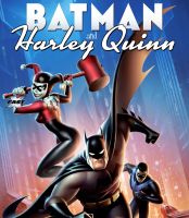 4K - Batman and Harley Quinn (2017) แบทแมน ปะทะ วายร้ายสาว ฮาร์ลี่ ควินน์ - แผ่นหนัง 4K UHD (เสียง Eng /ไทย | ซับ Eng/ไทย) 4K UHD