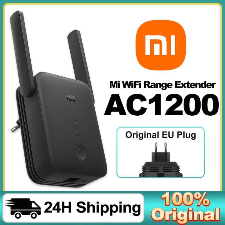 Suitable For Xiaomi Mi AC1200 Wifi Range Extender Global Version