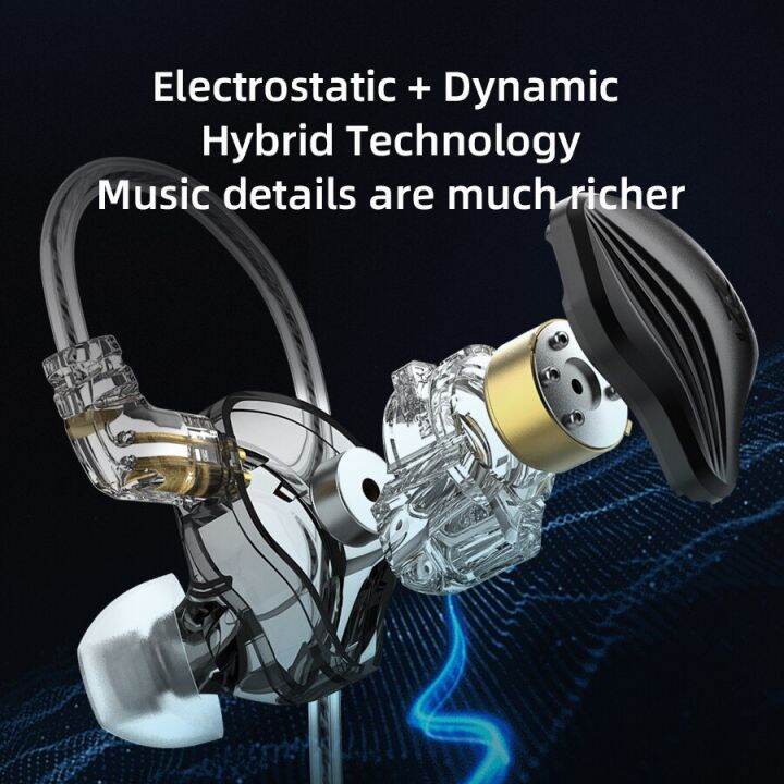 kz-zex-static-dynamic-drive-hybrid-earphone-hifi-bass-earbud-sport-noise-cancelling-headset-kz-edx-pro-zsn-pro-zas-sk10-zs10-proth