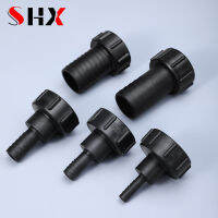 Thicken S60x6 ถัง IBC อะแดปเตอร์ด้ายหยาบอุปกรณ์วาล์ว 1000L ถังน้ำ Garden Hose Connector คุณภาพสูง-Shief