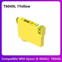 604xl T604xlcompatible T604 Epson ตลับหมึกสำหรับ Epsonxp-2200 2205 3200 3205 4200 4205 2935 Wf-2910 2930 2950dwf เครื่องพิมพ์