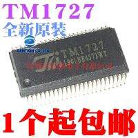 5PCS TM1727 SSOP48 Driver ชิป Driver ชิป100% และ Original