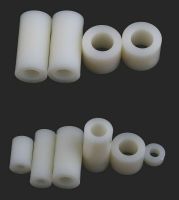 M3M4 insulation column through column nylon sleeve ABS isolation column