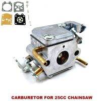 Carburetor Carb 25cc Chainsaw Zenoah G2500 2500 2600 Universal Fit Chinese STIGA ALPINA ama Anova STERWINGS Top Handle Saw