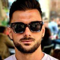 【CC】✜۩☜  Sunglasses Men 2021 Brand Designer Eyeglasses for Men/Women Glasses Luxury Oculos De Sol Feminino