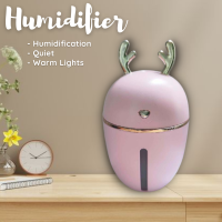 Household Pocket Essential Oil Diffuser เครื่องพ่นอโรม่า ขนาดพกพา