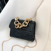 ☂ Web celebrity restoring ancient ways is the new fashion of pure minifang han edition fashion chain bag shoulder bag handbag