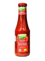 Dennree | Tomaten Ketchup | ซอสมะเขือเทศ ออแกร์นิค 500ml