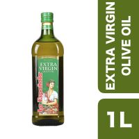 ?Product of UAE? La Espanola Extra Virgin Olive Oil 1L ++ เอสปาโนลา น้ำมันมะกอก เอกส์ตราเวอร์จิน 1 ลิตร