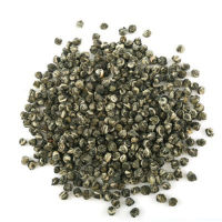 NEW 100% Organic Premium King grade Jasmine Dragon Pearl Chinese GREEN TEA