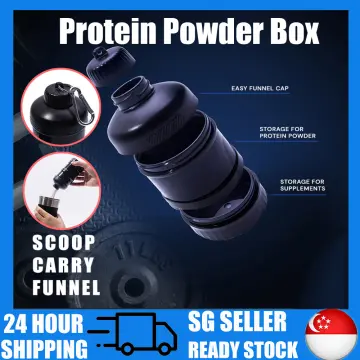 Protein Storage - Best Price in Singapore - Nov 2023