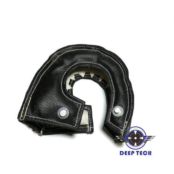 T3 TURBO HEAT BLANKET GARRETT TURBO BLANKET WITH STAINLESS STEEL MESH