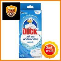 แผ่นขจัดกลิ่นสุขภัณฑ์ เป็ด 30 กรัม FRESH MARINETOILET BOWL DEODORIZER DUCK 30G FRESH MARINE **โปรโมชั่นสุดคุ้ม โค้งสุดท้าย**