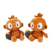 [HOT ZHLSWKCXKLKWHG 543] 26เซนติเมตร Kawaii ตลกโผลิงของเล่นตุ๊กตาเกมร้อน Bloons TD Plushie นุ่มยัดไส้รูปลิงตุ๊กตาน่ารักสัตว์ของเล่นของขวัญสำหรับเด็ก