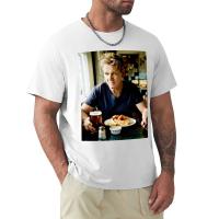 Mr. RamsayS Scrambeggs T-Shirt Sublime T Shirt Graphics T Shirt Shirts Graphic Tees Plus Size Tops Men Graphic T Shirts