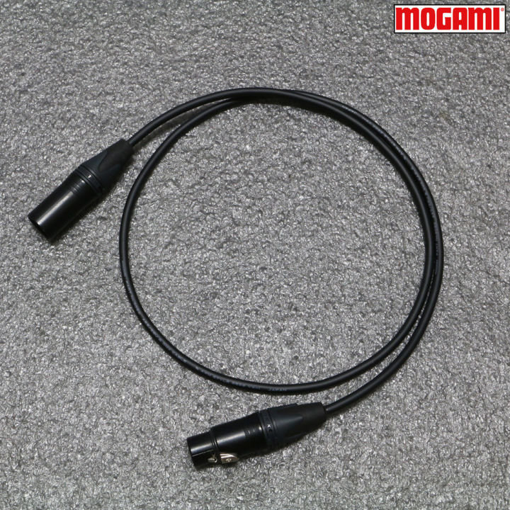 สาย-aes-ebu-spec-110-ohm-mogami-3080-ประกอบหัว-neutrik-ของแท้ศูนย์ไทย-ร้าน-all-cable