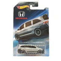 Hot ล้อ FKD22 70th Honda Cr-X Civic EF Civic SI Monkey Z50 Racer Honda S2000 Honda Odyssey 1:64 Diecast รถสะสมของเล่น