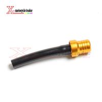 “：{}” CNC Fuel Tank Gas Cap Oil Vent  For SX F EXC ADV CRF YZF KTM WRF KXF RMZ 125 250 300 350 450 MX SMR Racing Enduro  Free Shipping