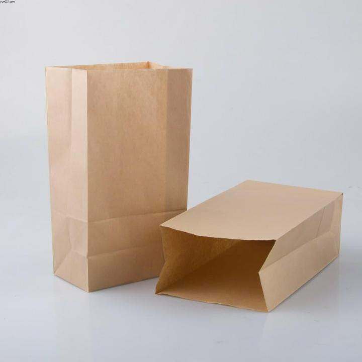 kraft paper bag Kraft paper bag with logo Kraft paper bags for