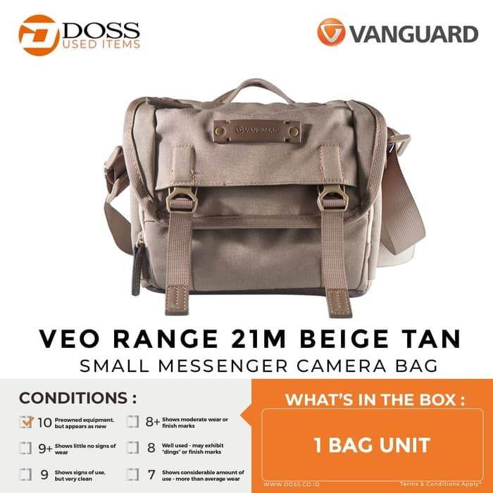 small messenger camera bag