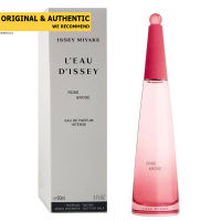 Issey Miyake LEau DIssey Rose &amp; Rose EDP 90 ml. (เทสเตอร์ : Tester)