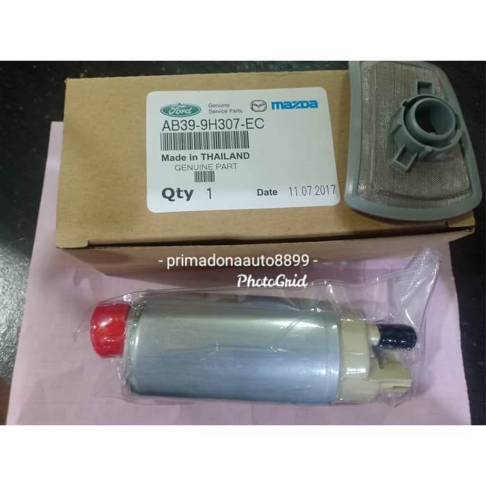 fuel pump pompa solar Ford ranger 2.2 2.200cc original OEM | Lazada