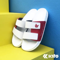 Kito Move TwoTone รองเท้าแตะ Unisex รุ่น AH81 Size 36-43 !!! HOT SALE!!!