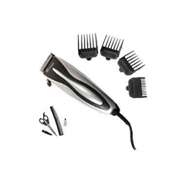 Domotec Germany Hair Clipper | Lazada PH