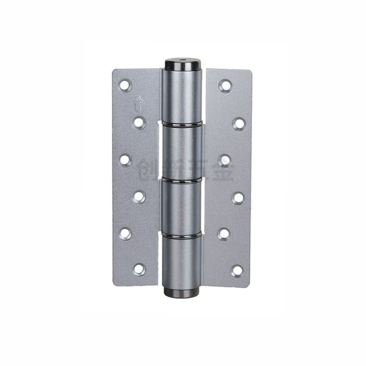 hotel-wooden-door-profile-metal-decoration-e-type-90-degrees-170-degrees-stop-at-any-time-aluminum-alloy-doors-and-windows-hydraulic-buffer-hinge