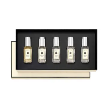 Jo malone cologne discount collection 5 x 9ml