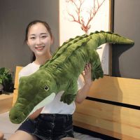 New Cute Lyle Lyle Crocodile Oversized Plush Toy Kids Girls Boys Birthday Gifts Pillow